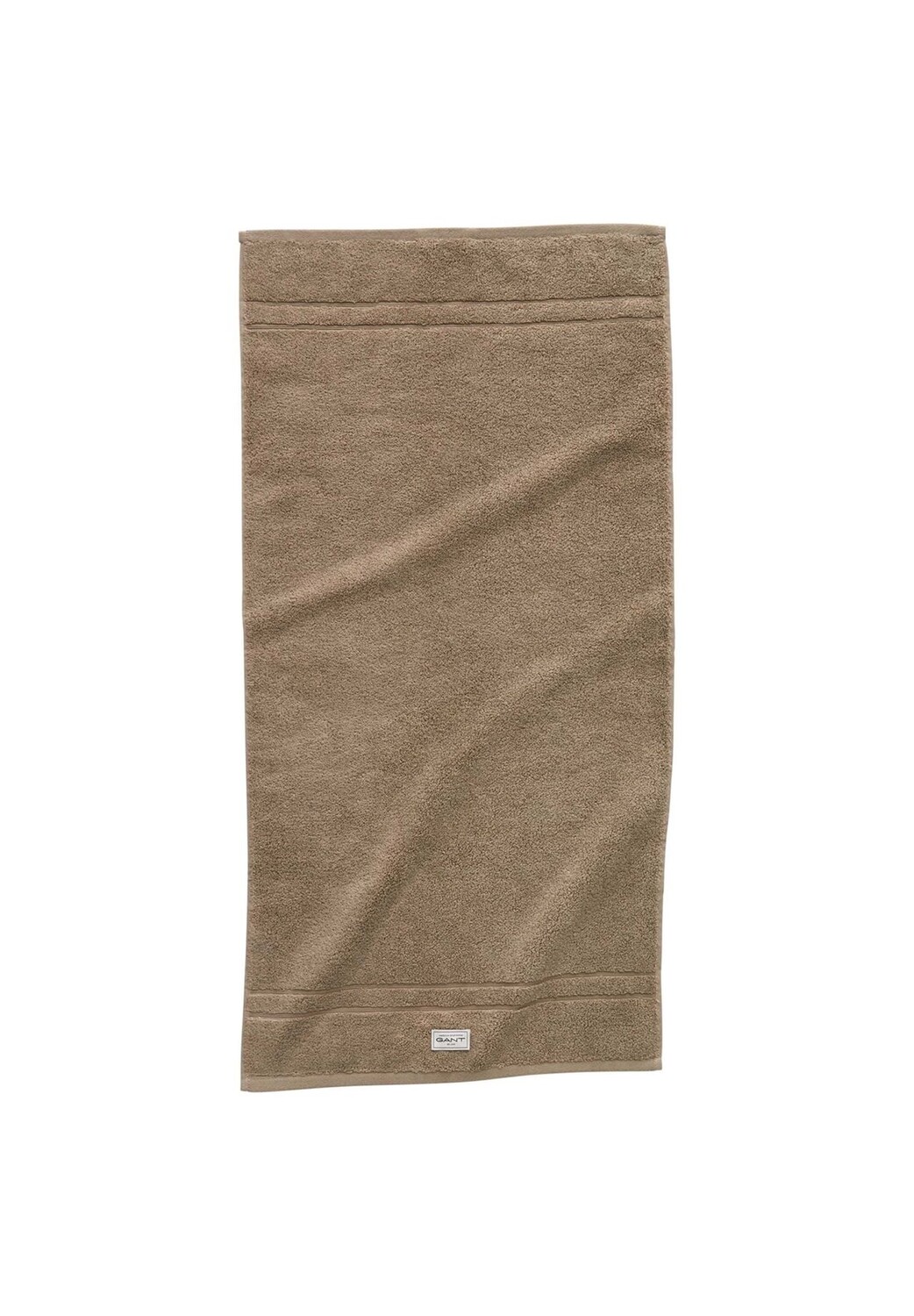 Полотенце - Premium Towel, 50 х 100 см, махровая ткань, натуральный хлопок, логотип, однотонное Gant, размер: длина 100см, ширина 50см.
Полотенце - Premium Towel, 50 х 100 см, махровая ткань, натуральный хлопок, логотип, однотонное Gant, размер: длина 100см, ширина 50см.
