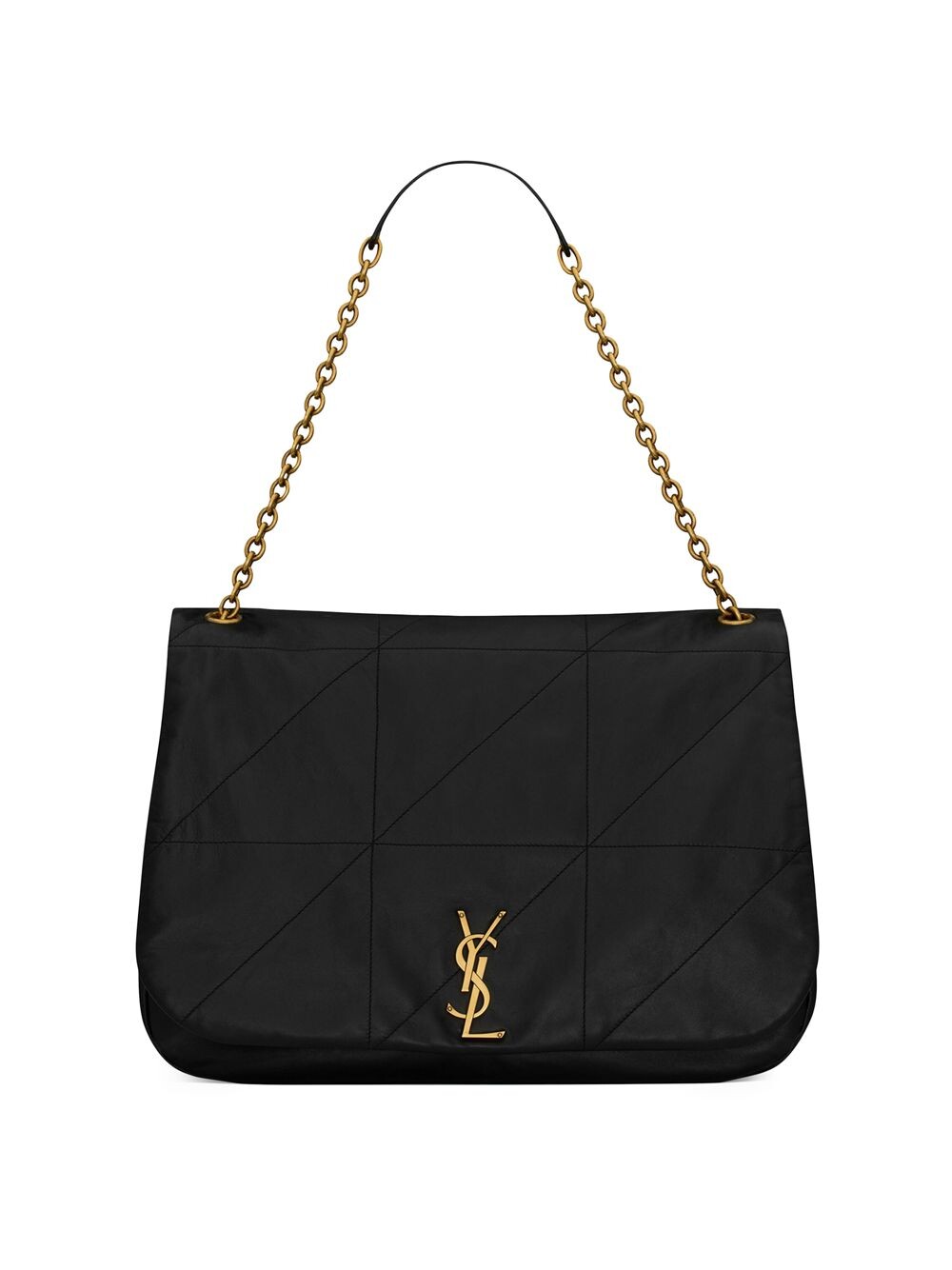 Сумка через плечо Jamie 4.3 ''Carre Rive Gauche'' из кожи ягненка Saint Laurent, черный
Сумка через плечо Jamie 4.3 ''Carre Rive Gauche'' из кожи ягненка Saint Laurent, черный