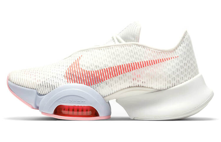 Женские кроссовки Nike SuperRep Summit White/Football Grey/Arctic Punch/Bright Crimson
Женские кроссовки Nike SuperRep Summit White/Football Grey/Arctic Punch/Bright Crimson