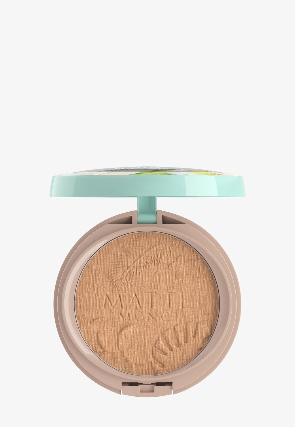 Бронзеры и бронзаторы Monoi Butter Bronzer Physicians Formula, цвет matte light bronzer, Коричневый
Бронзеры и бронзаторы Monoi Butter Bronzer Physicians Formula, цвет matte light bronzer, Коричневый