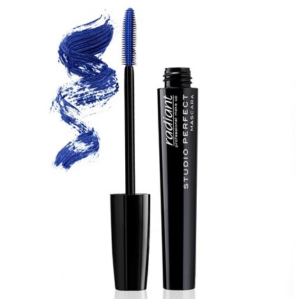 Radiant Professional Make Up Тушь Radiant Professional Studio Perfect Volume с силиконовой щеточкой и натуральным воском для здоровых объемных ресниц 0,30 унции, цвет «электрик-синяя»
Radiant Professional Make Up Тушь Radiant Professional Studio Perfect Volume с силиконовой щеточкой и натуральным воском для здоровых объемных ресниц 0,30 унции, цвет «электрик-синяя»
