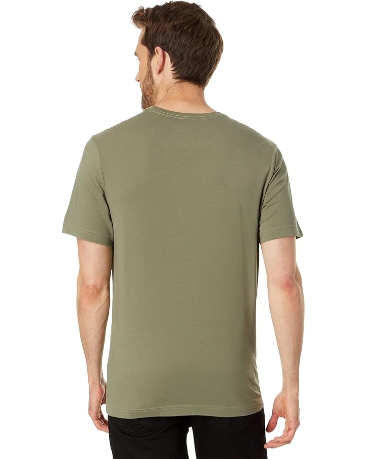 Футболка Life is Good Usa 1776 Eagle Short Sleeve Crusher-Lite Tee, цвет Moss Green
Футболка Life is Good Usa 1776 Eagle Short Sleeve Crusher-Lite Tee, цвет Moss Green