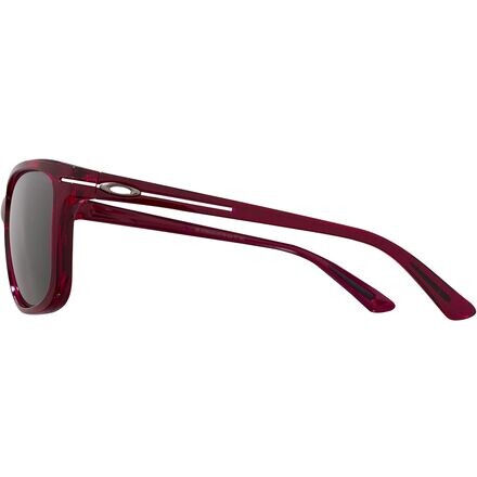 Солнцезащитные очки Drop In женские Oakley, цвет Crystal Raspberry Rose/Black Irid
Солнцезащитные очки Drop In женские Oakley, цвет Crystal Raspberry Rose/Black Irid