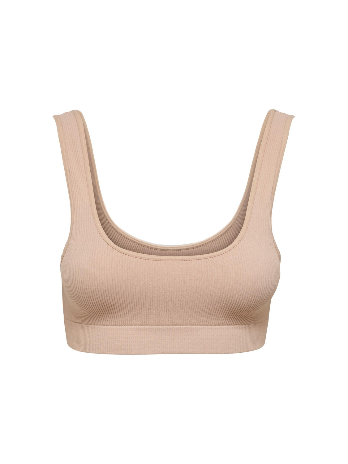 Бюстгальтер с косточками ONLY Bustier BH Soft Bra ohne Bügel Ripp Crop Top Basic ONLVICKYRIB, бежевый
Бюстгальтер с косточками ONLY Bustier BH Soft Bra ohne Bügel Ripp Crop Top Basic ONLVICKYRIB, бежевый