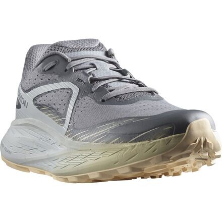 Кроссовки для бега по пересеченной местности Glide Max мужские Salomon, цвет Quiet Shade Pearl Blue Bleached Sand
Кроссовки для бега по пересеченной местности Glide Max мужские Salomon, цвет Quiet Shade Pearl Blue Bleached Sand