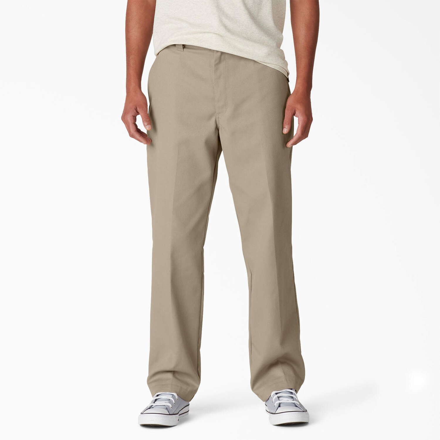 Dickies Саржевые брюки Dickies Skateboarding стандартного кроя, цвет Desert Sand (Ds)
Dickies Саржевые брюки Dickies Skateboarding стандартного кроя, цвет Desert Sand (Ds)