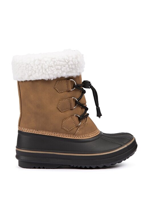 Бежевые походные ботинки для мальчика BODHI - KIDS UNISEX SNOWBOOT Trespass, бежевый
Бежевые походные ботинки для мальчика BODHI - KIDS UNISEX SNOWBOOT Trespass, бежевый