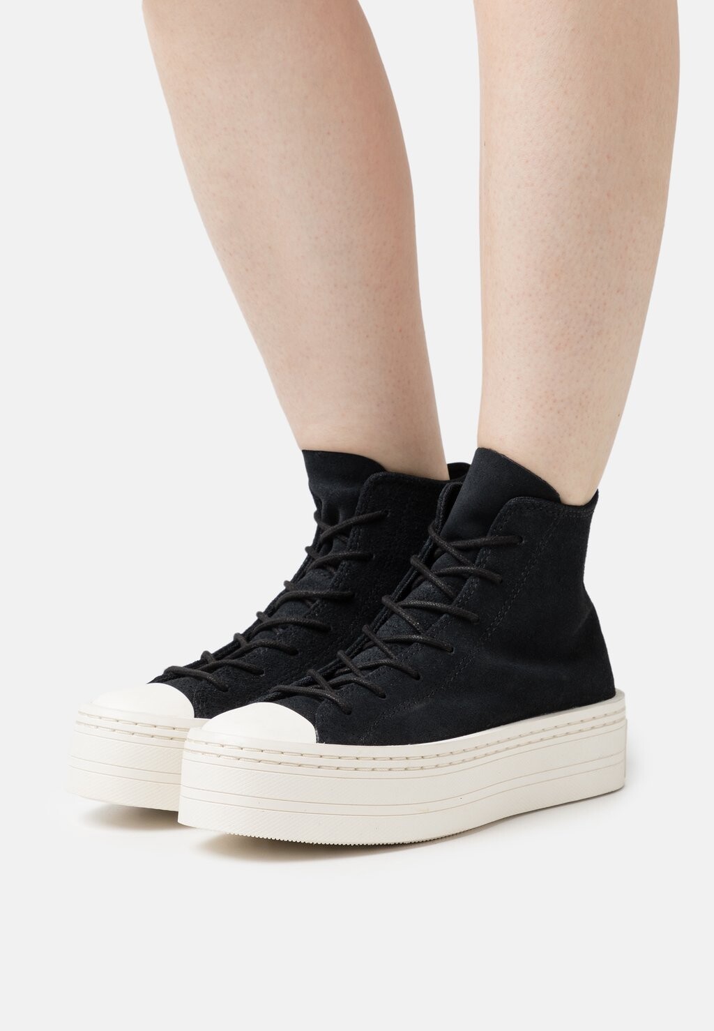 Высокие кроссовки Converse CHUCK TAYLOR ALL STAR MODERN LIFT PLATFORM, черный
Высокие кроссовки Converse CHUCK TAYLOR ALL STAR MODERN LIFT PLATFORM, черный