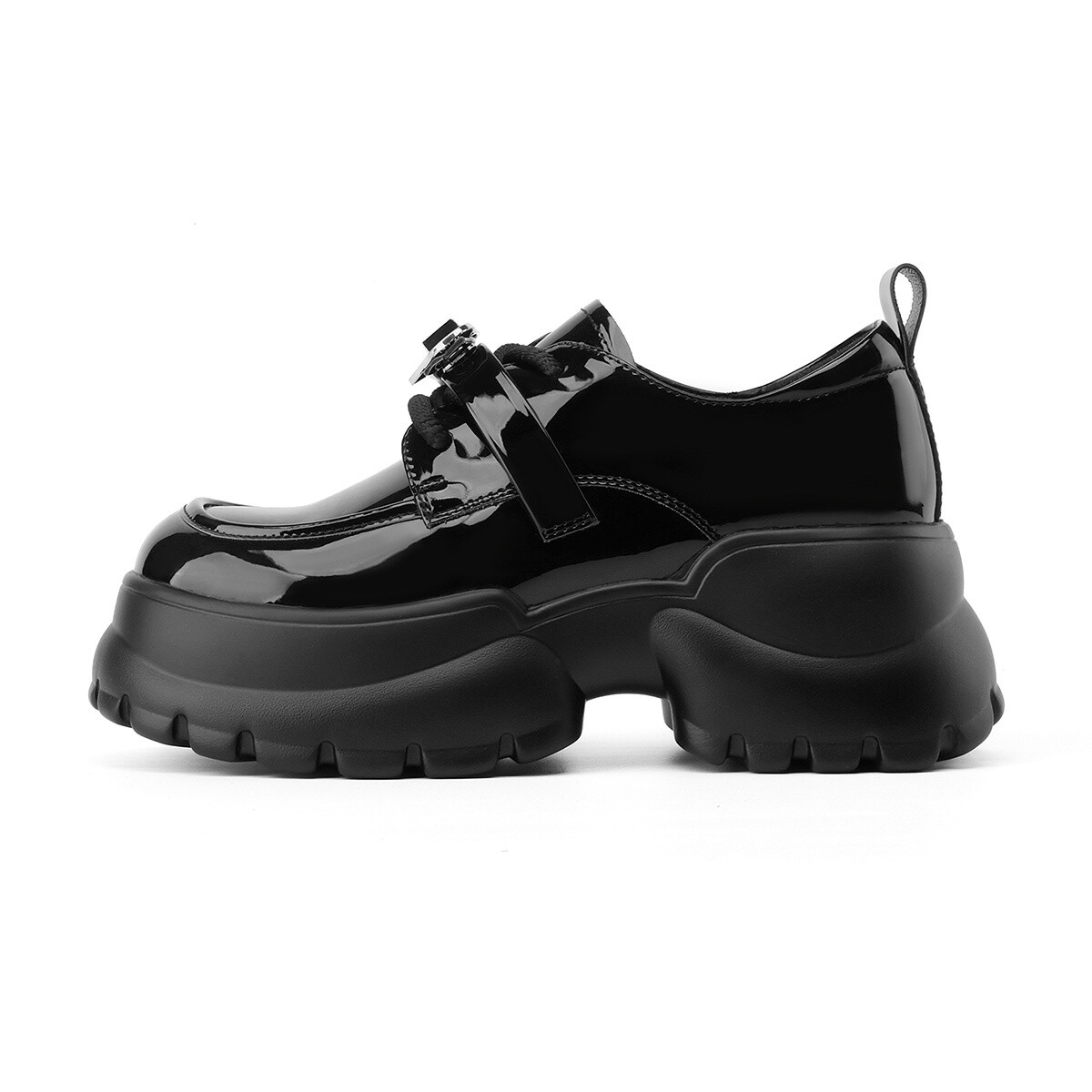 Туфли женские повседневные Women's Casual Shoes Women's Daphne, цвет Velvet black
Туфли женские повседневные Women's Casual Shoes Women's Daphne, цвет Velvet black