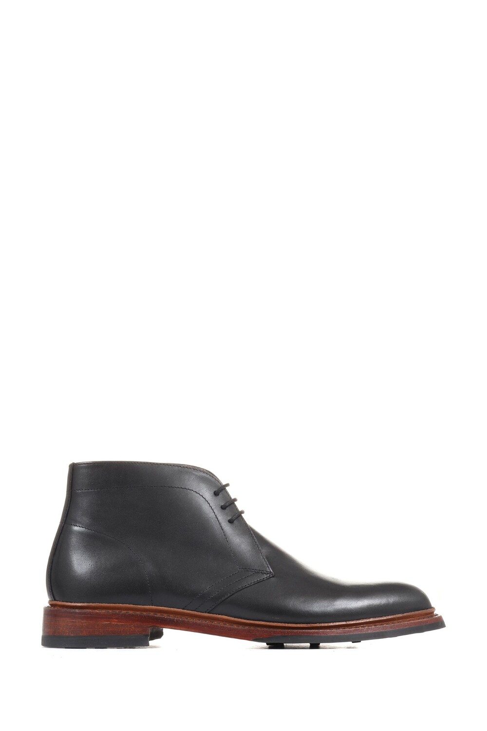 Черные чукка Acton SuperFlex Goodyear Ботильоны и ботинки Jones Bootmaker, черный
Черные чукка Acton SuperFlex Goodyear Ботильоны и ботинки Jones Bootmaker, черный