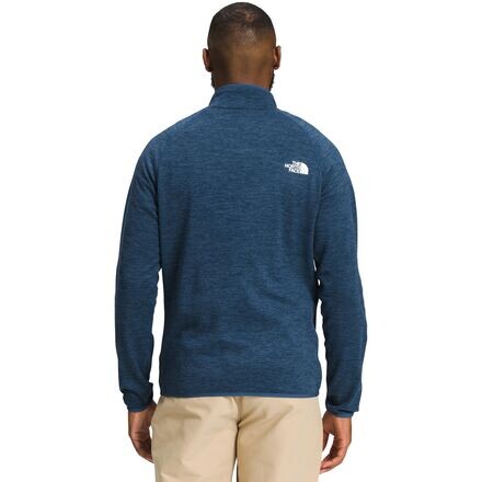 Куртка Canyonlands на молнии во всю длину мужская The North Face, цвет Shady Blue Heather
Куртка Canyonlands на молнии во всю длину мужская The North Face, цвет Shady Blue Heather