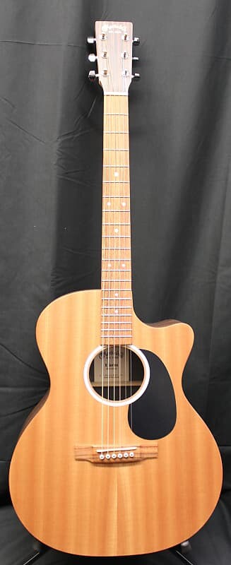 Акустическая гитара Martin GPC-X2E Macassar Ebony Grand Performance Acoustic-Electric Guitar w/Gigbag
Акустическая гитара Martin GPC-X2E Macassar Ebony Grand Performance Acoustic-Electric Guitar w/Gigbag