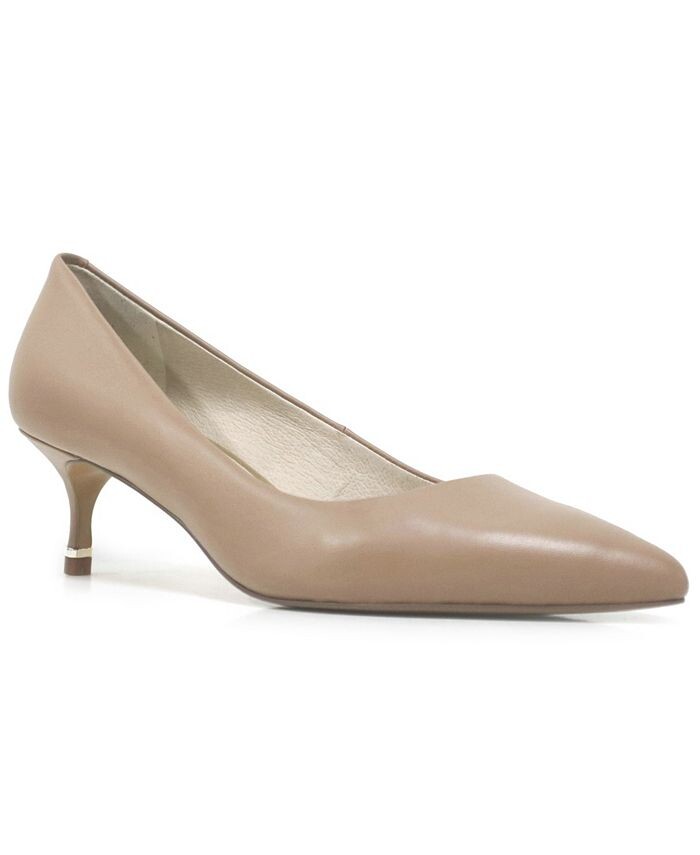 Женские туфли-лодочки Riley 50 с острым носком Kenneth Cole New York, тан/бежевый
Женские туфли-лодочки Riley 50 с острым носком Kenneth Cole New York, тан/бежевый