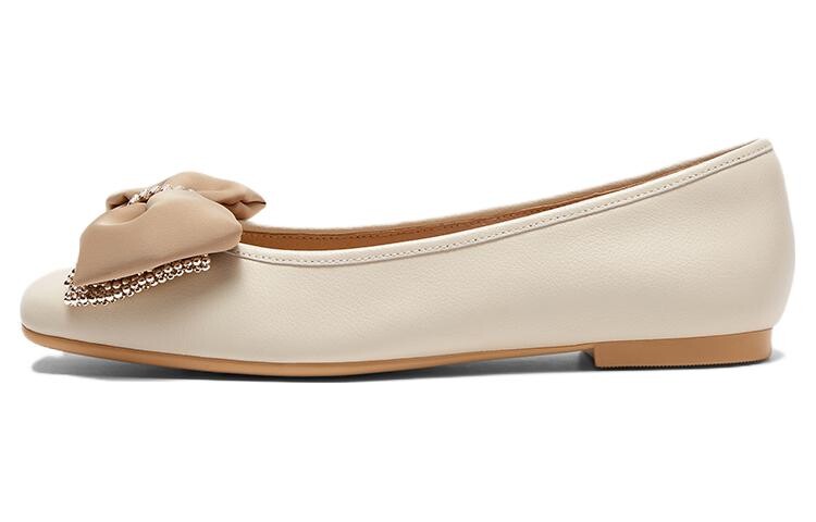 Туфли женские повседневные Women's Casual Shoes Women's Low-Top Basto, цвет Light Brown
Туфли женские повседневные Women's Casual Shoes Women's Low-Top Basto, цвет Light Brown