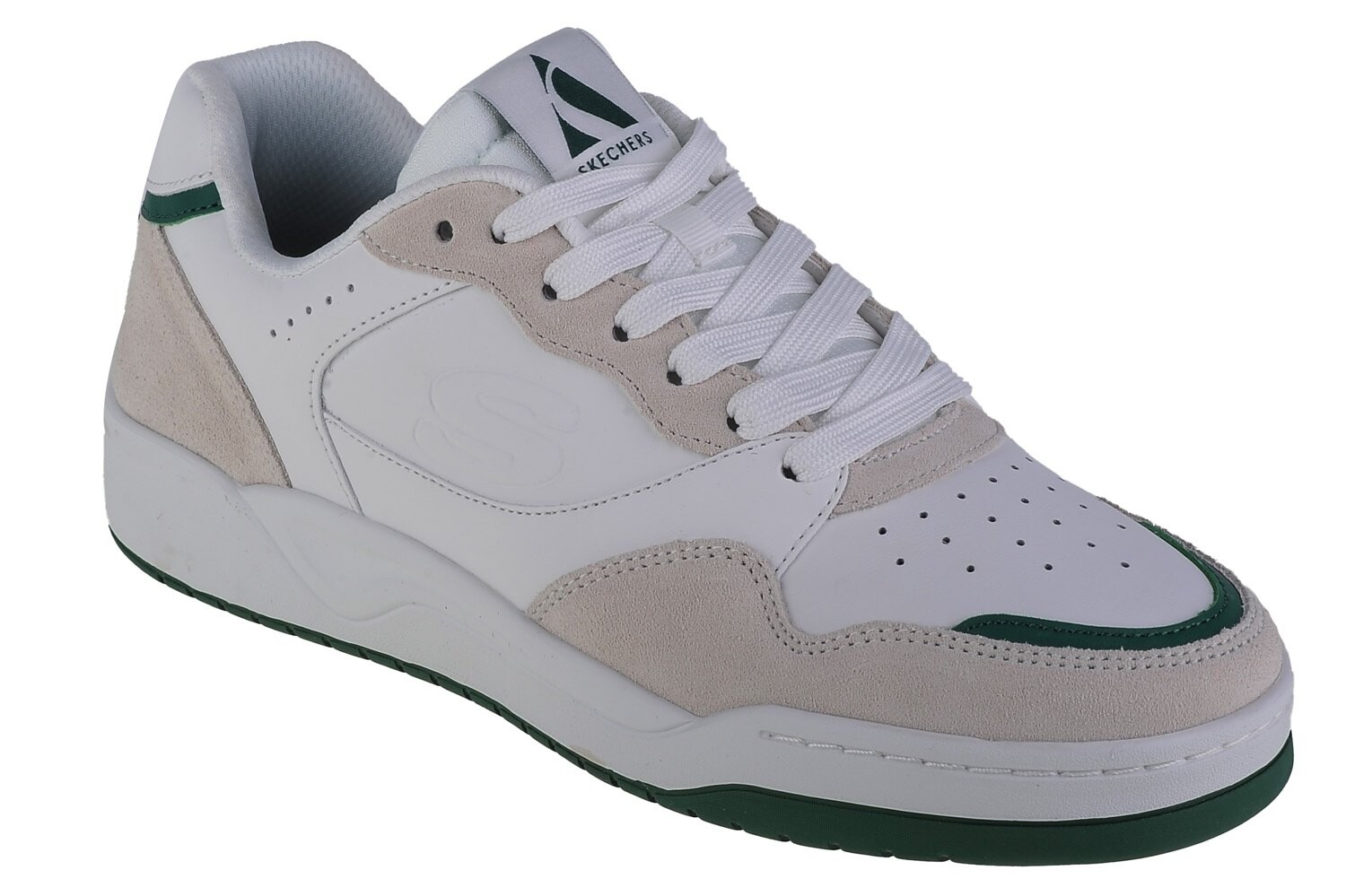 Кроссовки Skechers Koopa Lifestyle, белый, Серый;белый, Кроссовки Skechers Koopa Lifestyle, белый
Кроссовки Skechers Koopa Lifestyle, белый, Серый;белый, Кроссовки Skechers Koopa Lifestyle, белый