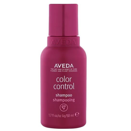 Нежно очищающий шампунь для окрашенных волос, 50 мл Aveda, Color Control
Нежно очищающий шампунь для окрашенных волос, 50 мл Aveda, Color Control