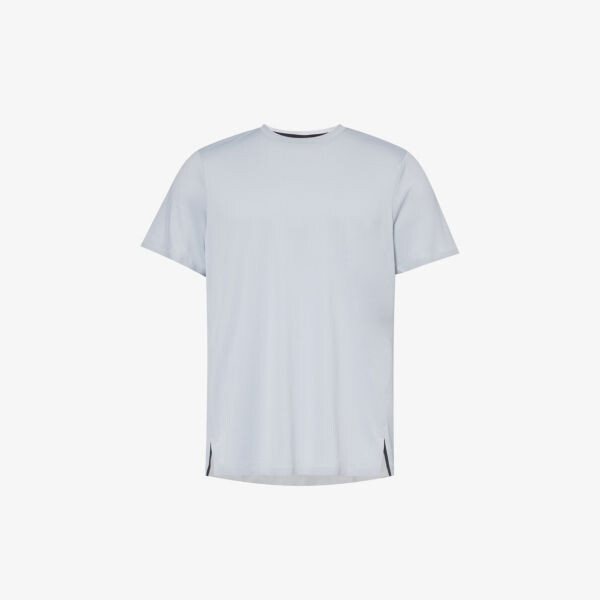 Топ everywear tech из переработанного полиэстера с логотипом Gymshark, серый
Топ everywear tech из переработанного полиэстера с логотипом Gymshark, серый