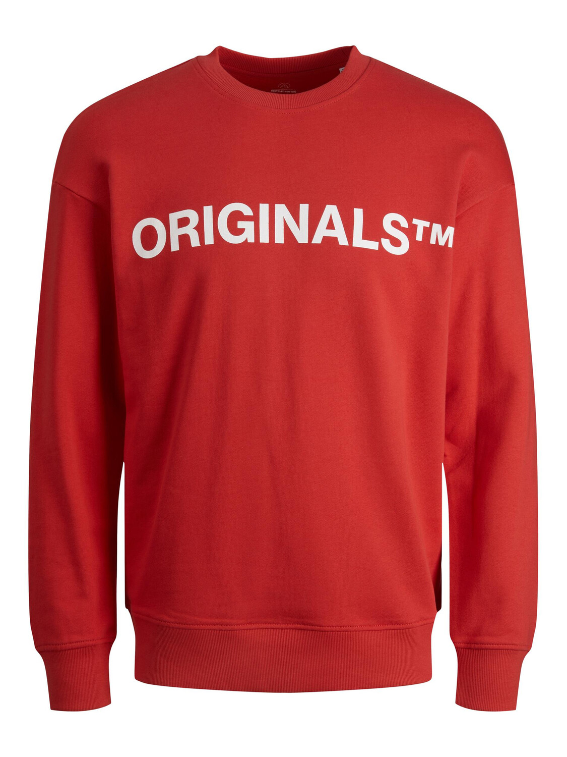 Толстовка Jack & Jones Basic Sweater Langarm Shirt Rundhals Pullover JORCLEAN, красный
Толстовка Jack & Jones Basic Sweater Langarm Shirt Rundhals Pullover JORCLEAN, красный
