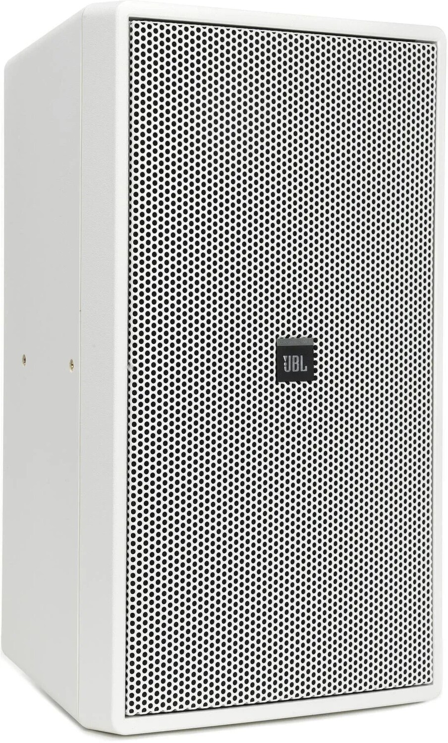 JBL Control 29AV-1 300 Вт 8-дюймовый динамик для внутреннего/наружного использования — белый
JBL Control 29AV-1 300 Вт 8-дюймовый динамик для внутреннего/наружного использования — белый