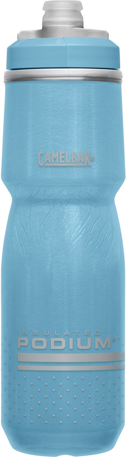 Изолированная бутылка для воды Podium Big Chill — 24 эт. унция CamelBak, синий
Изолированная бутылка для воды Podium Big Chill — 24 эт. унция CamelBak, синий