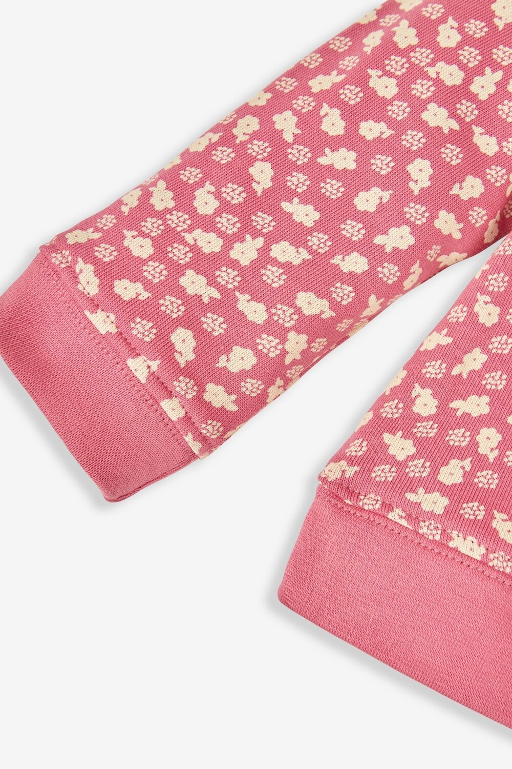 JoJo Maman Bébé Толстовка Woodland с цветочным принтом и английским воротником Jojo Maman Bébé, розовый
JoJo Maman Bébé Толстовка Woodland с цветочным принтом и английским воротником Jojo Maman Bébé, розовый