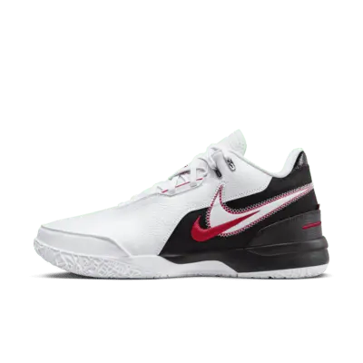 Кроссовки Nike LeBron NXXT Gen AMPD Basketball Shoes, цвет White/University Red/Metallic Silver/Black
Кроссовки Nike LeBron NXXT Gen AMPD Basketball Shoes, цвет White/University Red/Metallic Silver/Black