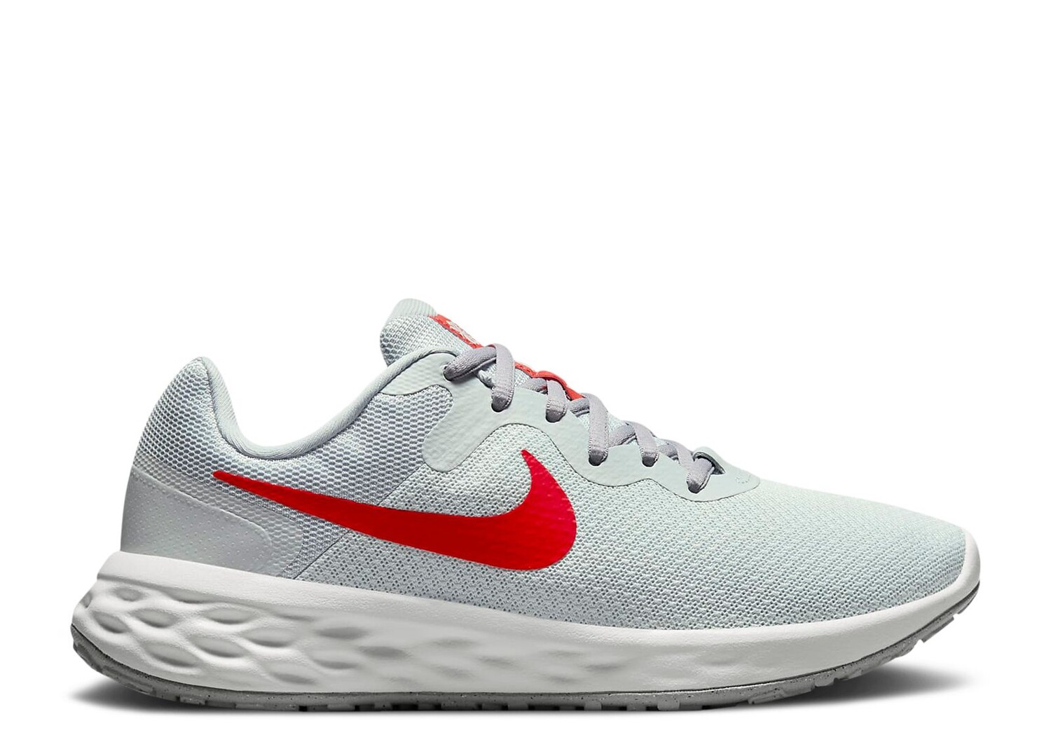 Кроссовки Nike Wmns Revolution 6 Next Nature 'Pure Platinum Light Crimson', серый
Кроссовки Nike Wmns Revolution 6 Next Nature 'Pure Platinum Light Crimson', серый