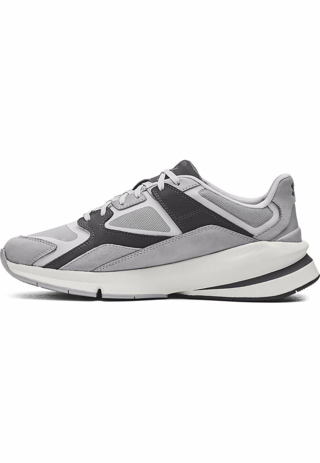 Обувь для ходьбы CASUAL VISUAL CUSH FORGE 96 REISSUE Under Armour, цвет mod gray
Обувь для ходьбы CASUAL VISUAL CUSH FORGE 96 REISSUE Under Armour, цвет mod gray