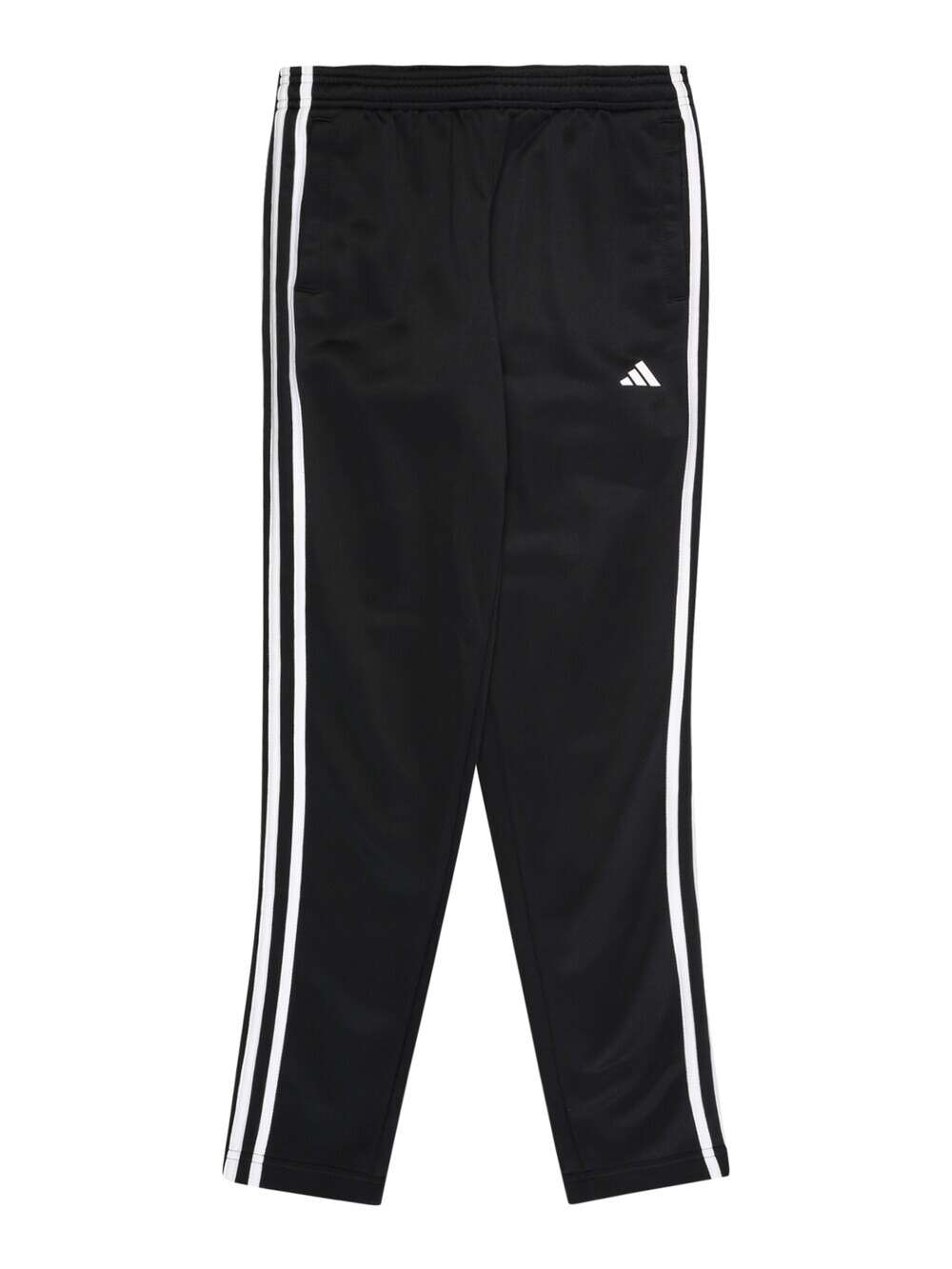 Обычные тренировочные брюки Adidas Train Essentials Aeroready -Fit 3-Stripes, черный
Обычные тренировочные брюки Adidas Train Essentials Aeroready -Fit 3-Stripes, черный