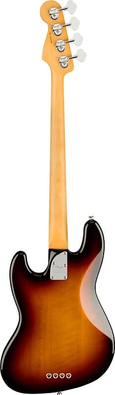 Басс гитара Fender American Professional II Jazz Bass Rosewood Fingerboard, 3-Color Sunburst
Басс гитара Fender American Professional II Jazz Bass Rosewood Fingerboard, 3-Color Sunburst