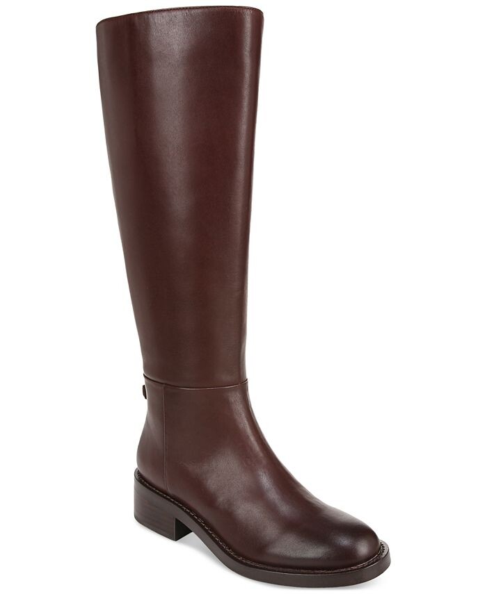 Женские высокие сапоги для верховой езды Mable с широкими икрами Sam Edelman, цвет Spiced Pecan
Женские высокие сапоги для верховой езды Mable с широкими икрами Sam Edelman, цвет Spiced Pecan