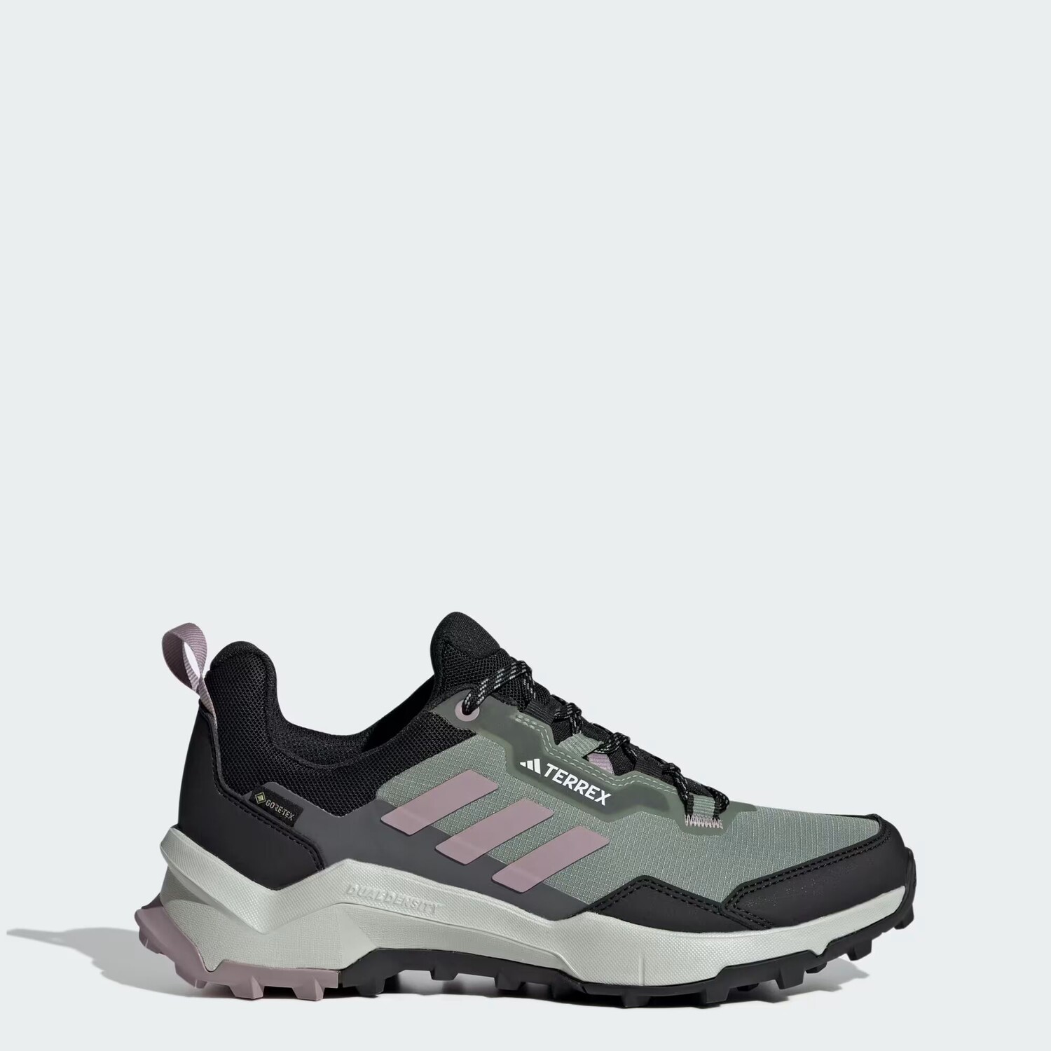 Походные туфли Terrex AX4 GORE-TEX Adidas, цвет Silver Green/Preloved Fig/Core Black
Походные туфли Terrex AX4 GORE-TEX Adidas, цвет Silver Green/Preloved Fig/Core Black