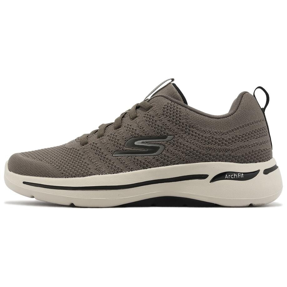 Кроссовки Skechers Go Walk Arch Fit Lifestyle Shoes Men Low-top Coffee, цвет Coffee
Кроссовки Skechers Go Walk Arch Fit Lifestyle Shoes Men Low-top Coffee, цвет Coffee