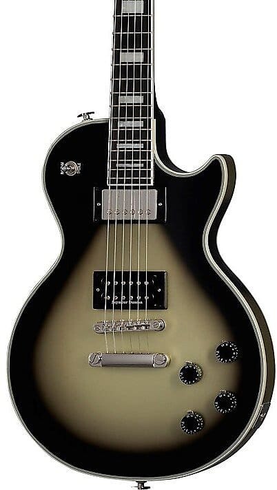 Электрогитара Epiphone Adam Jones Les Paul Custom Art - Ernst Fuchs Anti Laokoon
Электрогитара Epiphone Adam Jones Les Paul Custom Art - Ernst Fuchs Anti Laokoon