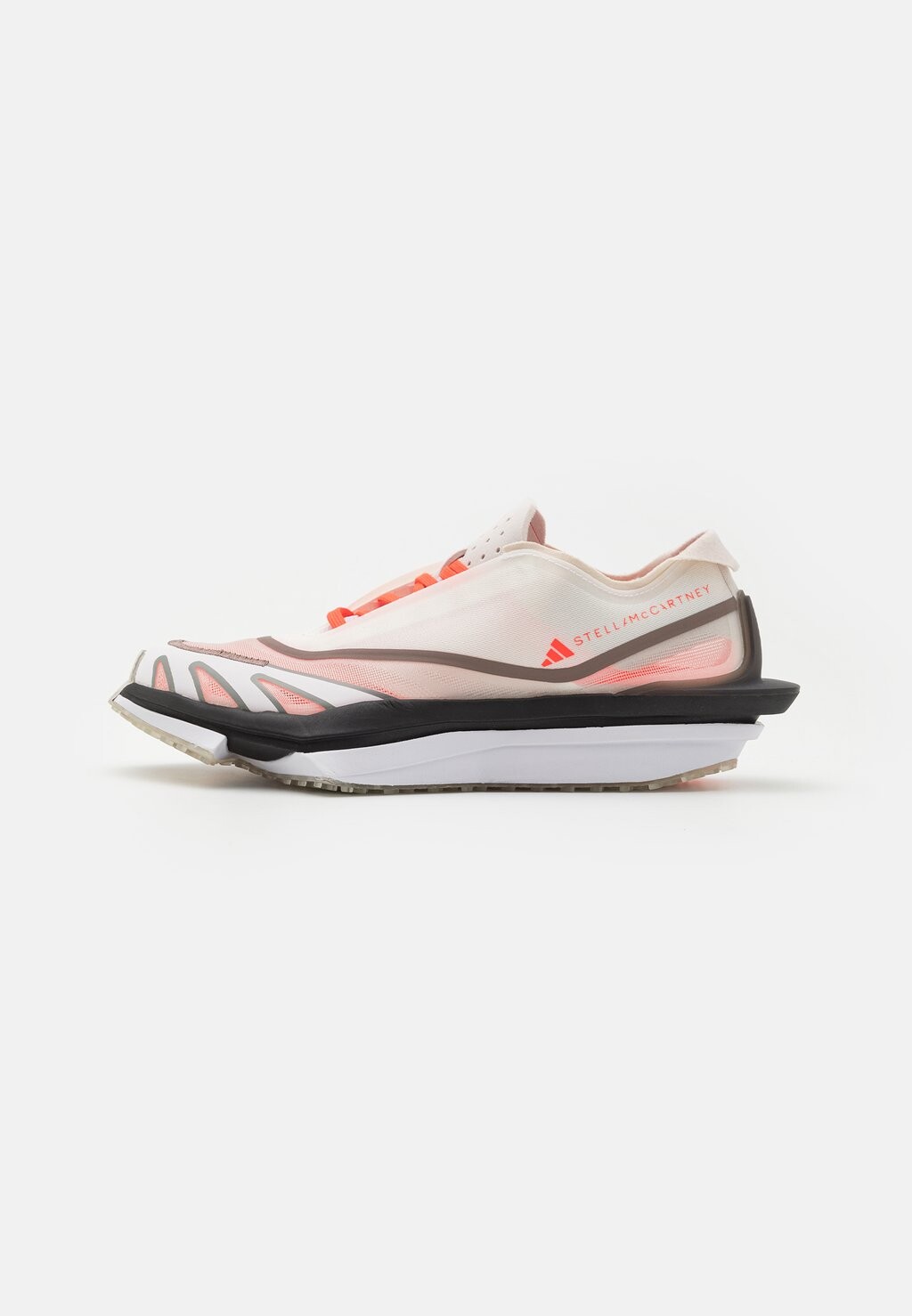 Кроссовки EARTHLIGHT PRO adidas by Stella McCartney, цвет white/utility black/active orange
Кроссовки EARTHLIGHT PRO adidas by Stella McCartney, цвет white/utility black/active orange