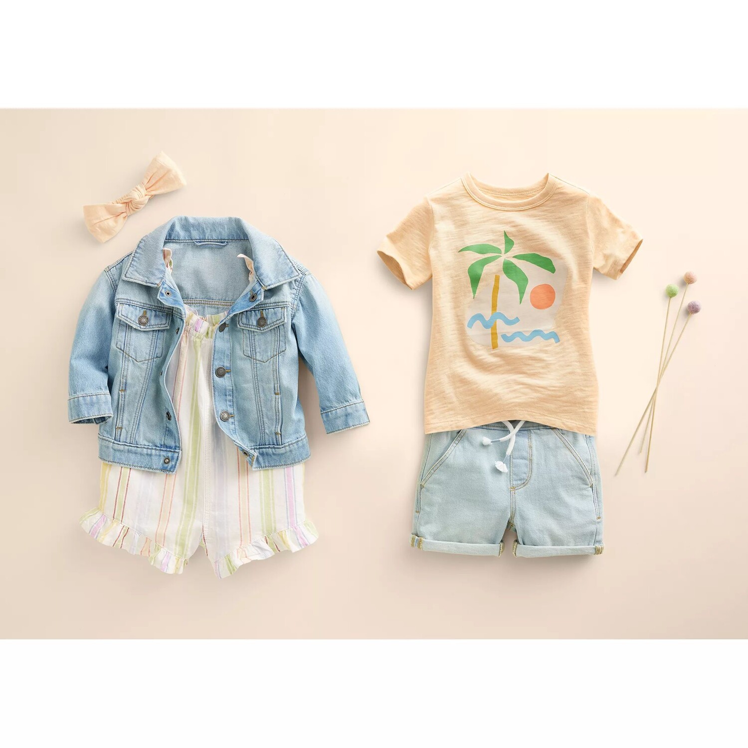 Футболка Baby & Toddler Little Co. от Lauren Conrad из органического графического материала Little Co. by Lauren Conrad
Футболка Baby & Toddler Little Co. от Lauren Conrad из органического графического материала Little Co. by Lauren Conrad