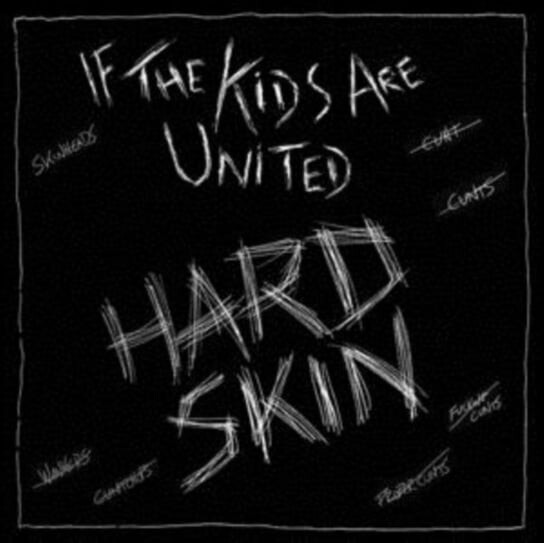 Виниловая пластинка Hard Skin - If The Kids Are United / Sunday Morning Nightmare
Виниловая пластинка Hard Skin - If The Kids Are United / Sunday Morning Nightmare