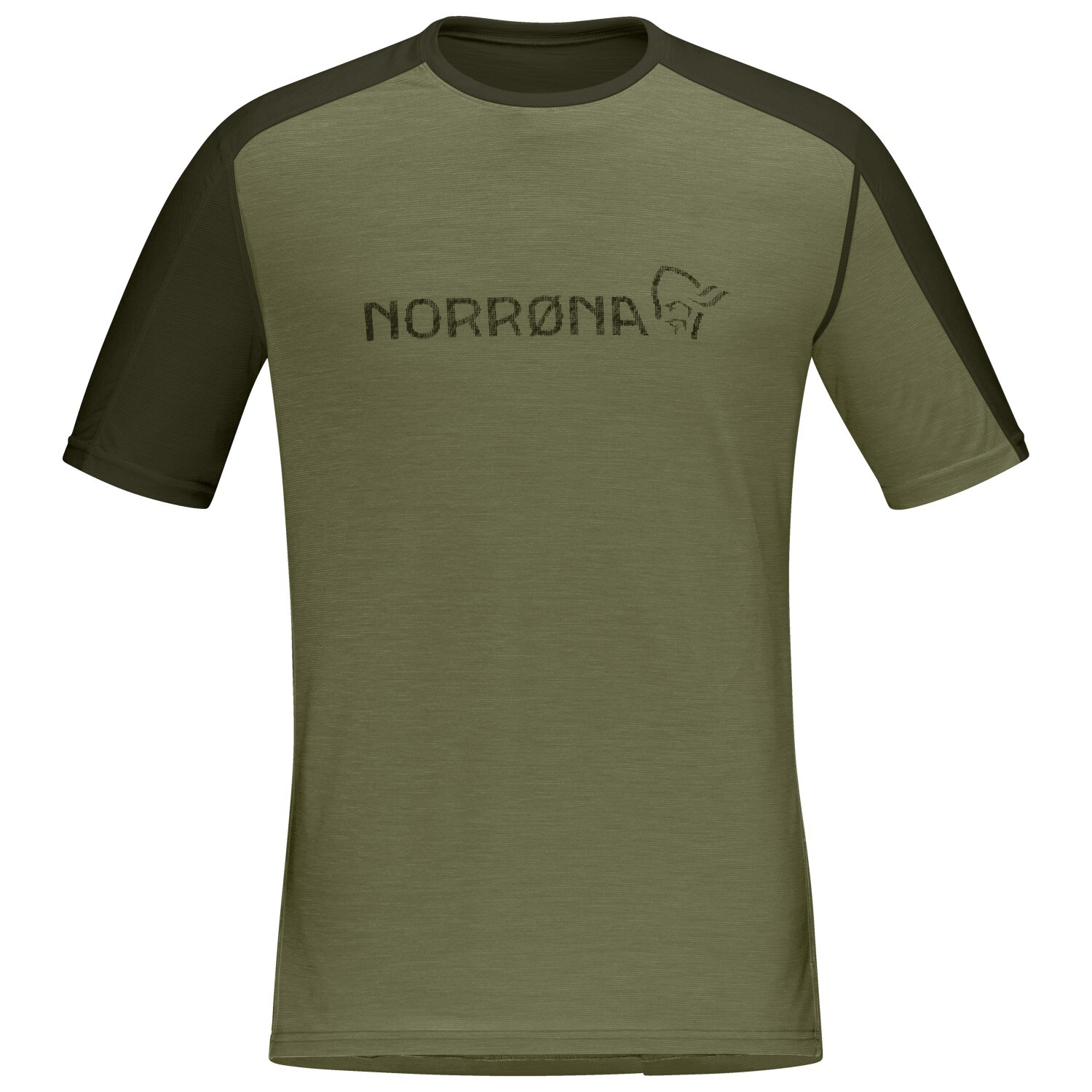 Рубашка из мериноса Norrøna Falketind Equaliser Merino T Shirt, цвет Olive Night/Rosin
Рубашка из мериноса Norrøna Falketind Equaliser Merino T Shirt, цвет Olive Night/Rosin