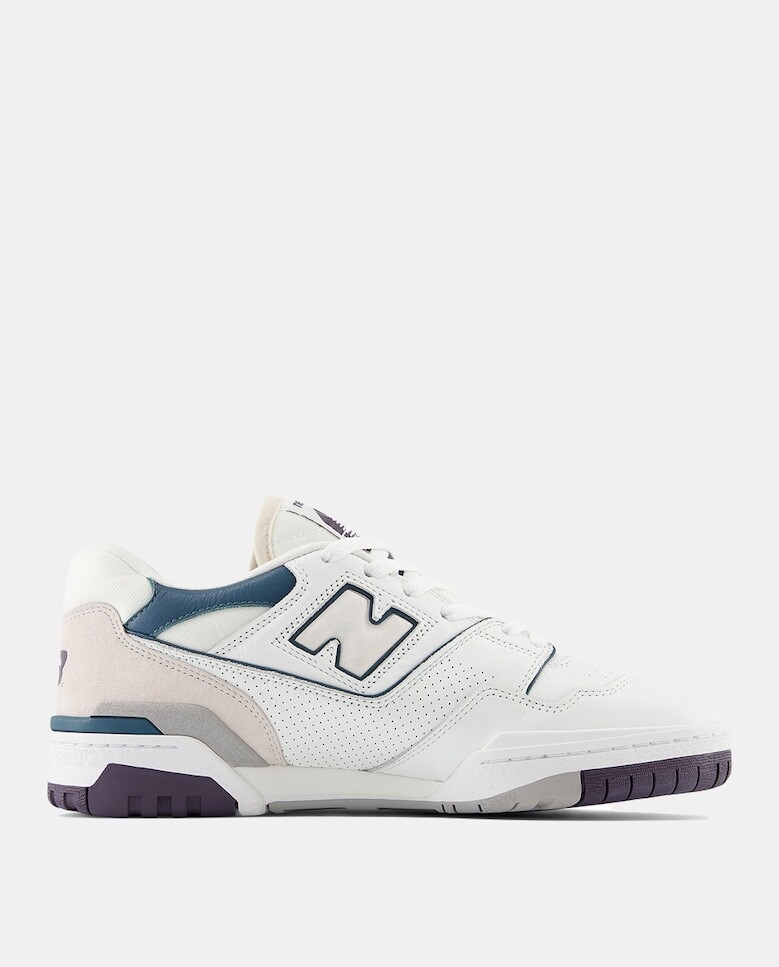 Retro Basket 550 SEASONAL повседневные кроссовки унисекс New Balance New Balance, белый/темно-синий
Retro Basket 550 SEASONAL повседневные кроссовки унисекс New Balance New Balance, белый/темно-синий