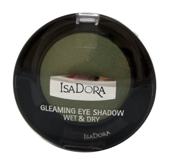 Тени для век 85 Pistachio Green, 2,1 г Isadora, Gleaming Eyeshadow Wet & Dry, зеленый
Тени для век 85 Pistachio Green, 2,1 г Isadora, Gleaming Eyeshadow Wet & Dry, зеленый