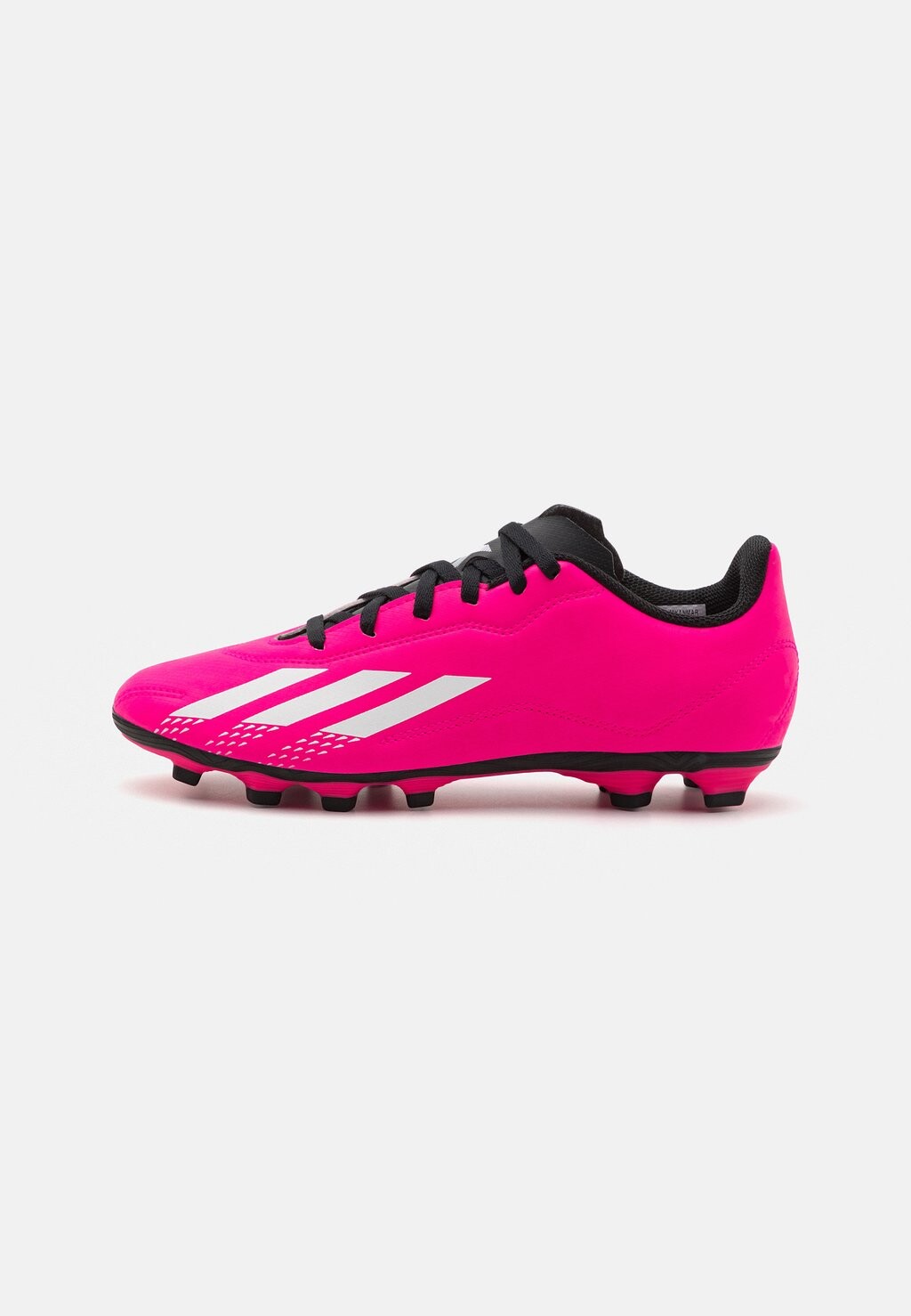 футбольные бутсы с шипами X Speedportal.4 Fxg Unisex Adidas, цвет team shock pink 2/footwear white/core black
футбольные бутсы с шипами X Speedportal.4 Fxg Unisex Adidas, цвет team shock pink 2/footwear white/core black