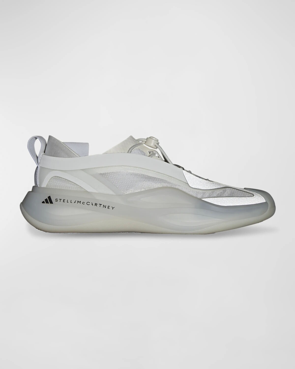 Спортивные кроссовки на шнурке Adidas By Stella Mccartney, цвет Ftwr Whiteftwr Whiteoff White
Спортивные кроссовки на шнурке Adidas By Stella Mccartney, цвет Ftwr Whiteftwr Whiteoff White
