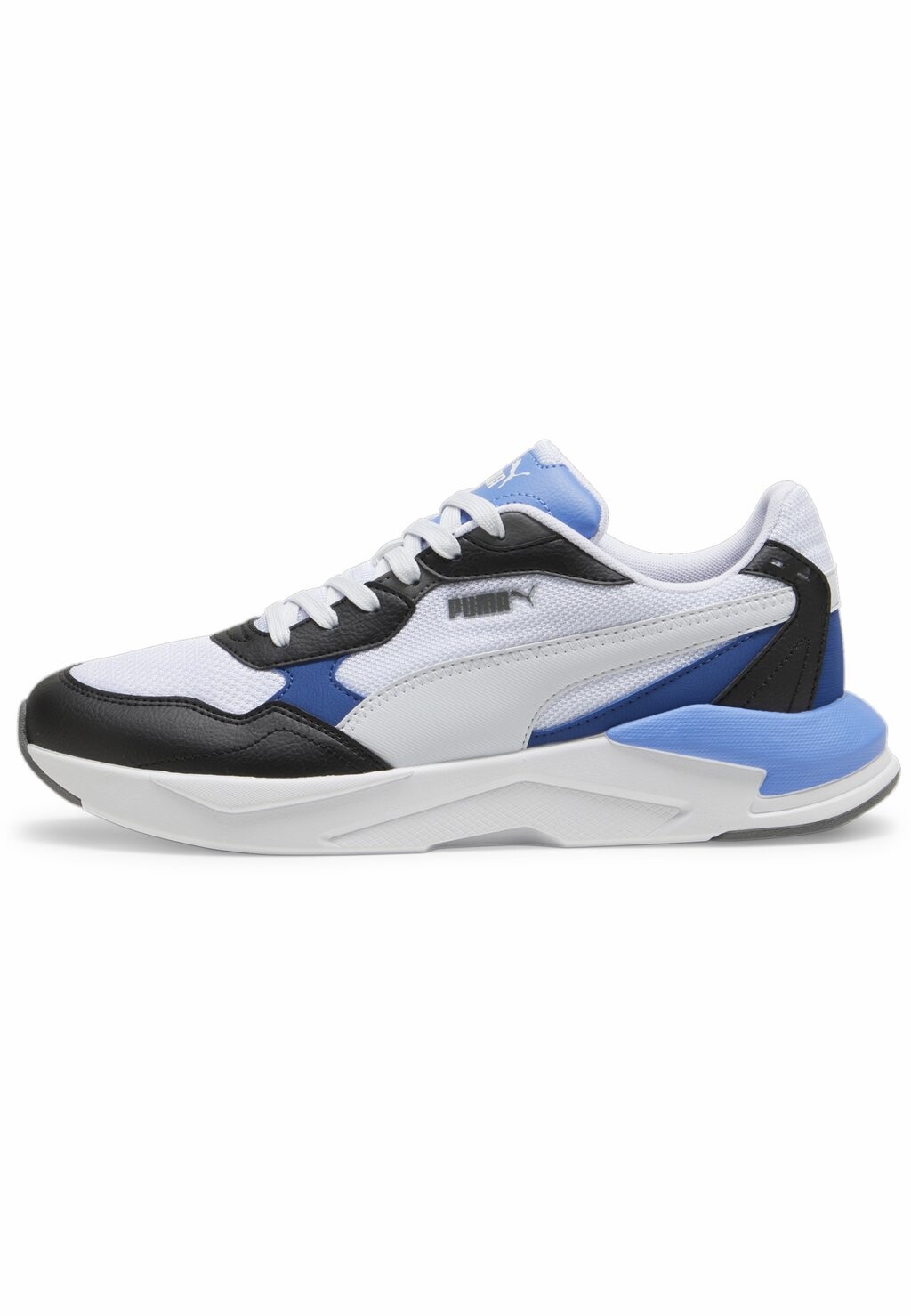Низкие кроссовки X-Ray Speed Lite Puma, цвет white silver mist black glaze, Серый, Низкие кроссовки X-Ray Speed Lite Puma, цвет white silver mist black glaze
Низкие кроссовки X-Ray Speed Lite Puma, цвет white silver mist black glaze, Серый, Низкие кроссовки X-Ray Speed Lite Puma, цвет white silver mist black glaze