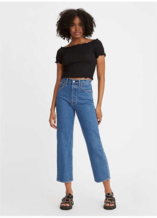 Прямые синие женские джинсовые брюки с высокой талией Levis, Синий, Прямые синие женские джинсовые брюки с высокой талией Levis
Прямые синие женские джинсовые брюки с высокой талией Levis, Синий, Прямые синие женские джинсовые брюки с высокой талией Levis