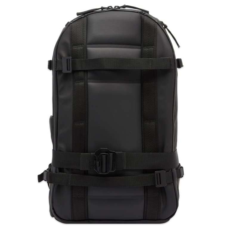 Рюкзак Db Journey Ramverk Pro Backpack - 32L, черный