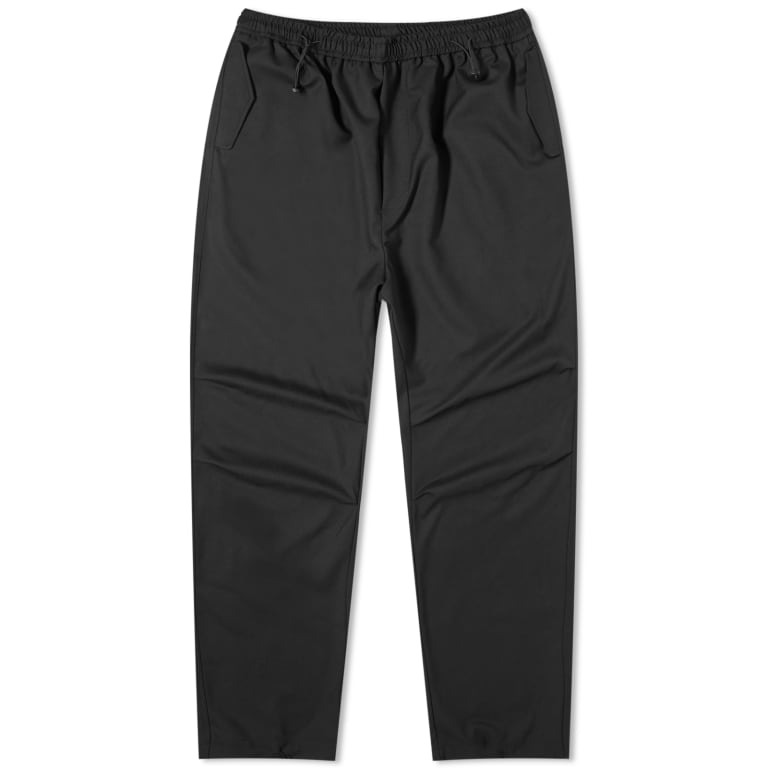 Спортивные брюки s.k manor hill M100, черный
