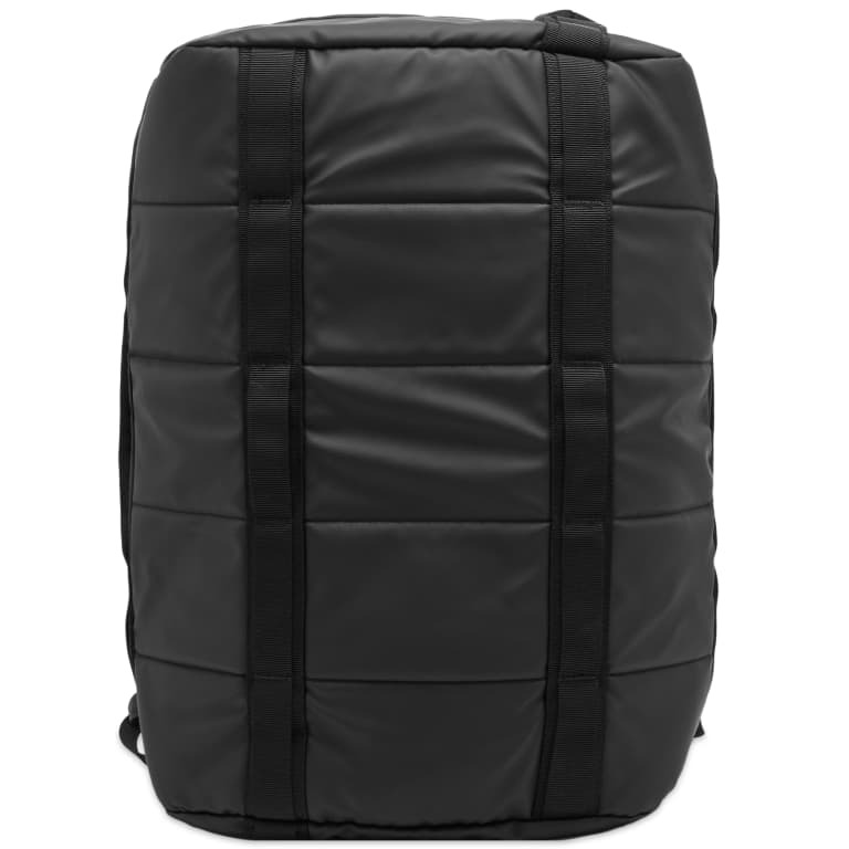 Рюкзак Db Journey Roamer Duffel Backpack - 40L, черный