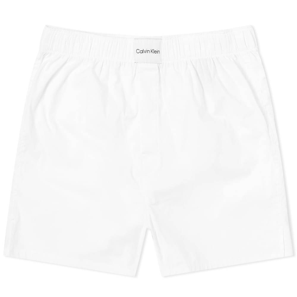 

Тонкий боксер Calvin Klein