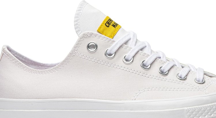 Converse Chinatown Market x Chuck 70 Ox UV