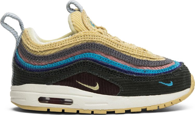 Air max one store sean wotherspoon